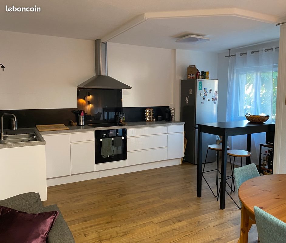 Appartement à louer, 51m², Castanet-Tolosan