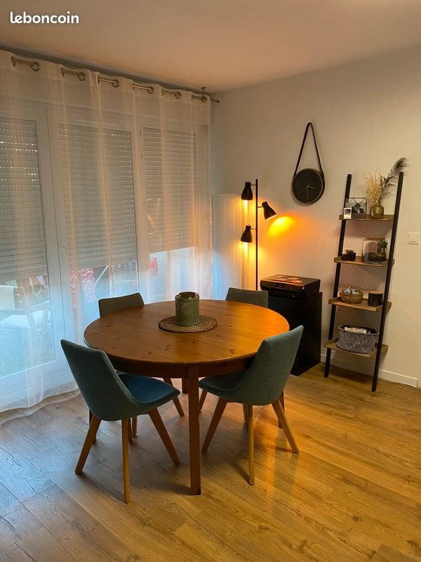 Appartement à louer, 51m², Castanet-Tolosan