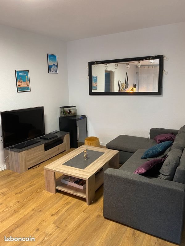 Appartement à louer, 51m², Castanet-Tolosan