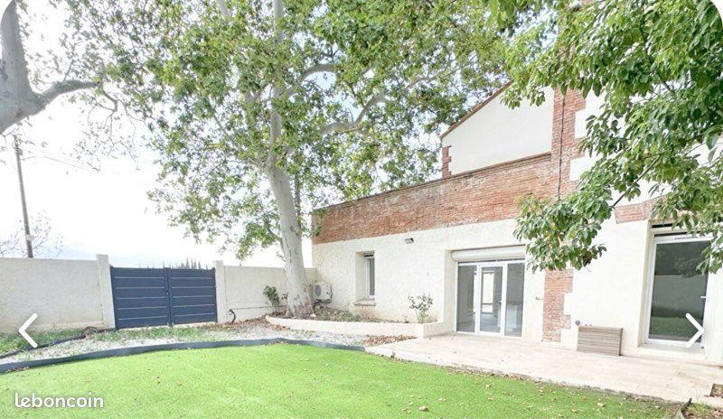 Maison à vendre, 193m², Thuir