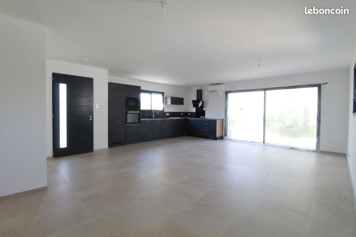 Maison à vendre, 85m², Saint-Chaptes