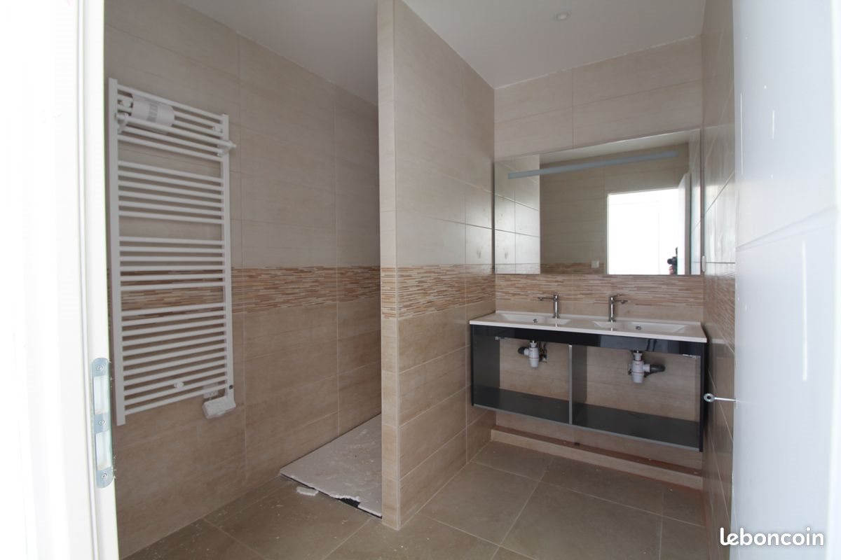 Maison à vendre, 85m², Saint-Chaptes