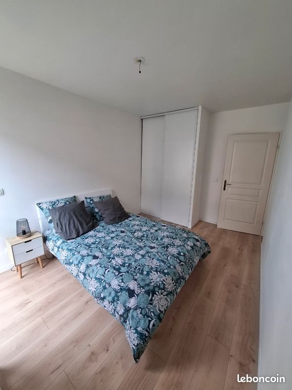 Appartement à louer, 47m², Achères