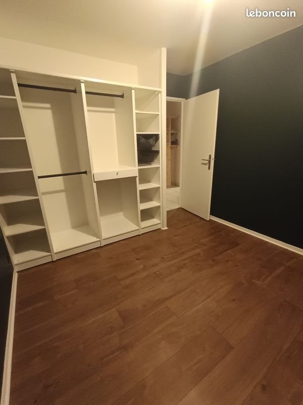Appartement à vendre, 55m², Eysines