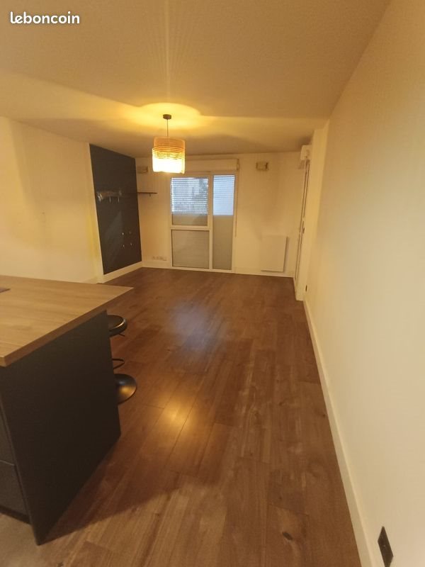 Appartement à vendre, 55m², Eysines