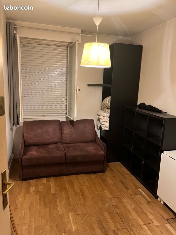 Appartement à louer, 10m², Neuilly-sur-Seine