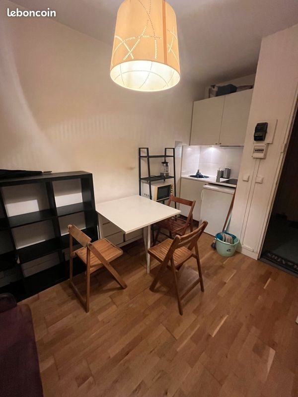 Appartement à louer, 10m², Neuilly-sur-Seine