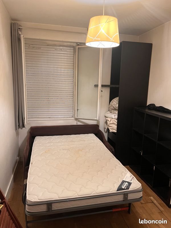 Appartement à louer, 10m², Neuilly-sur-Seine
