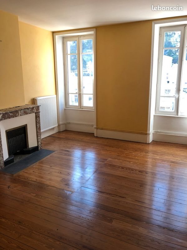Appartement à louer, 80m², Tournon-sur-Rhône