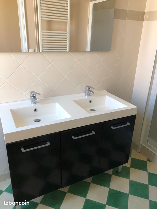 Appartement à louer, 80m², Tournon-sur-Rhône