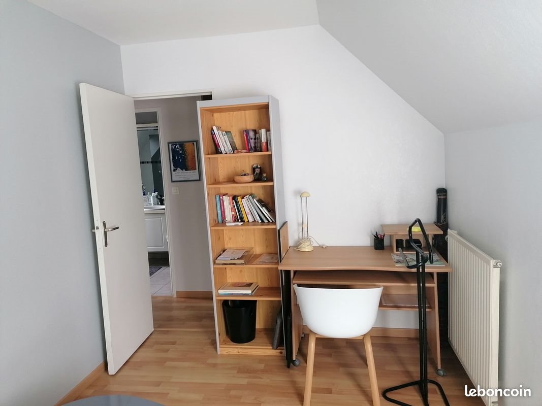 Maison à louer, 110m², Hérouville-Saint-Clair