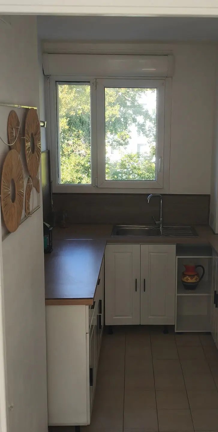 Appartement à vendre, 51m², Mérignac