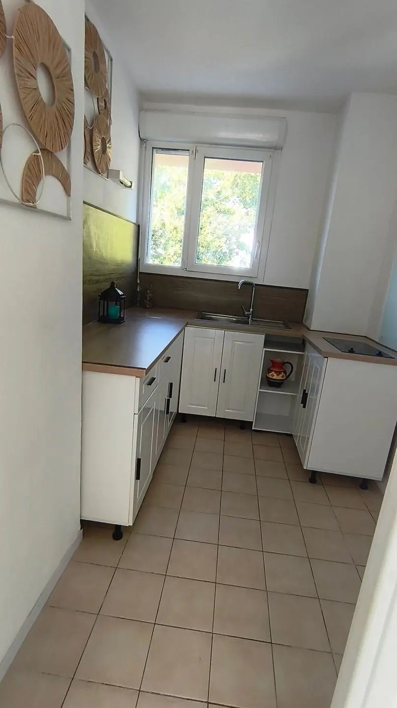Appartement à vendre, 51m², Mérignac