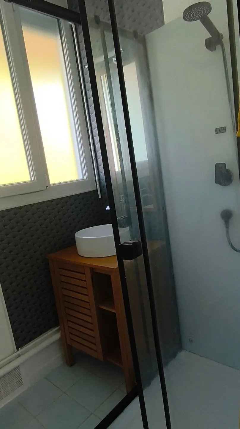 Appartement à vendre, 51m², Mérignac