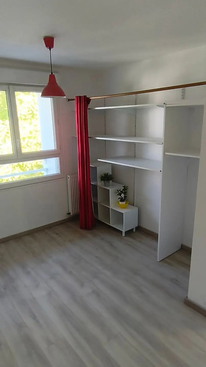 Appartement à vendre, 51m², Mérignac