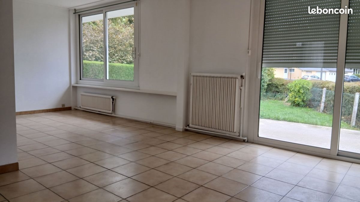 Maison à louer, 84m², Grand-Couronne