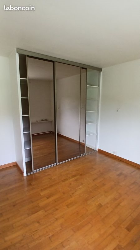 Maison à louer, 84m², Grand-Couronne