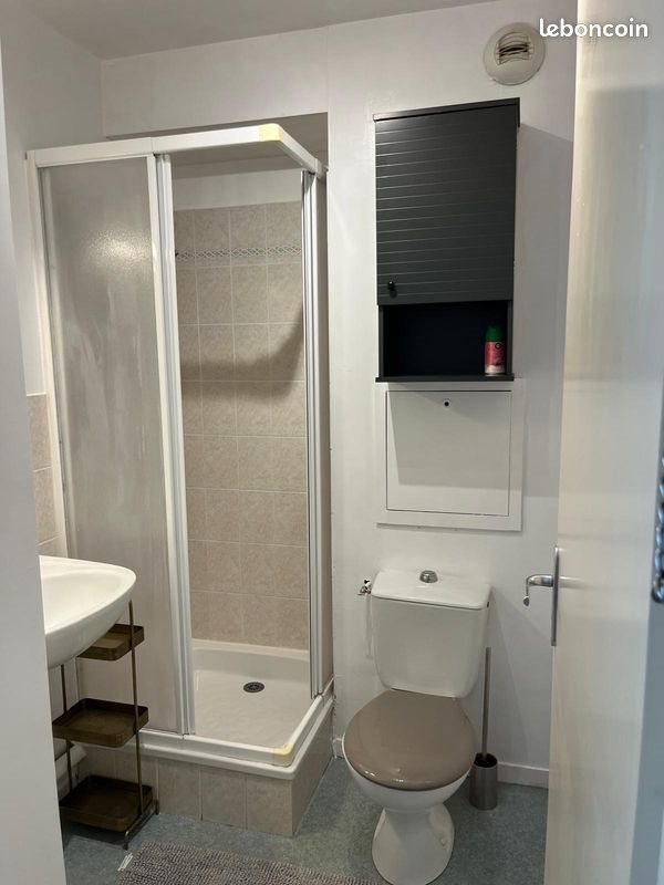 Appartement à louer, 22m², Le Havre