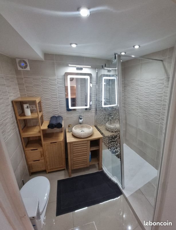 Appartement à louer, 60m², Meyzieu