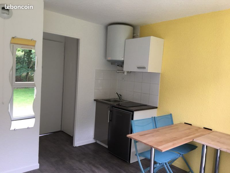Appartement à louer, 13m², Saint-Nazaire
