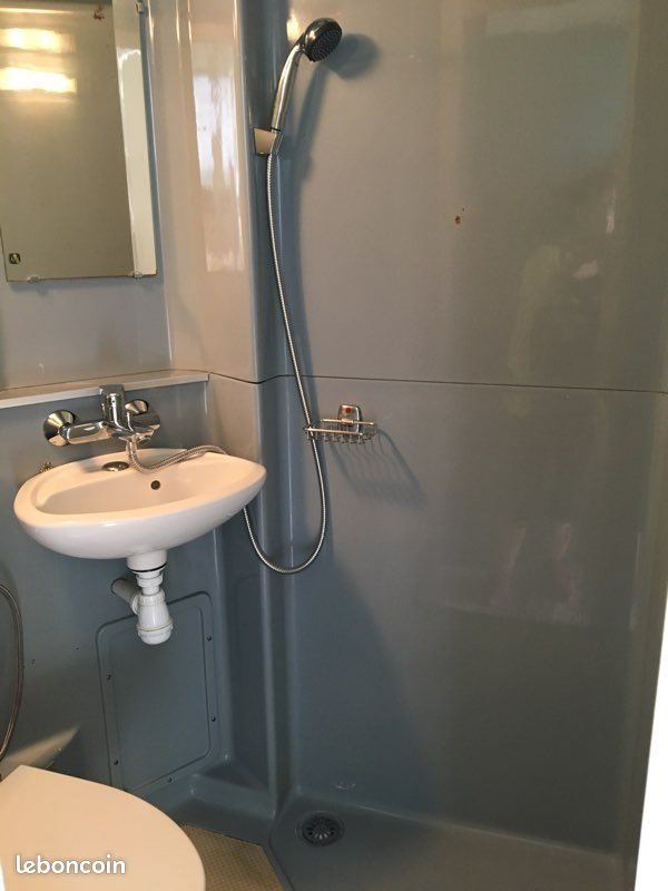 Appartement à louer, 13m², Saint-Nazaire