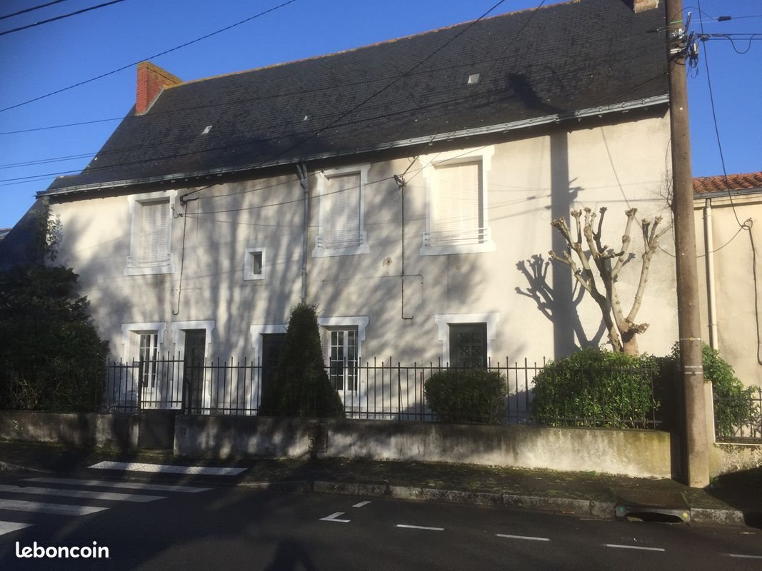 Appartement à louer, 48m², Saint-Sébastien-sur-Loire