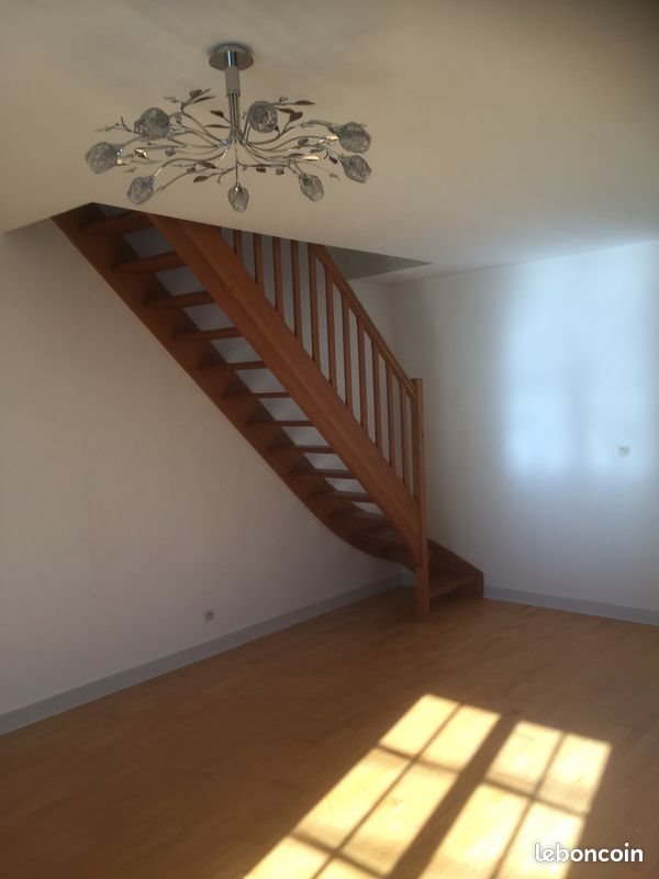 Appartement à louer, 48m², Saint-Sébastien-sur-Loire