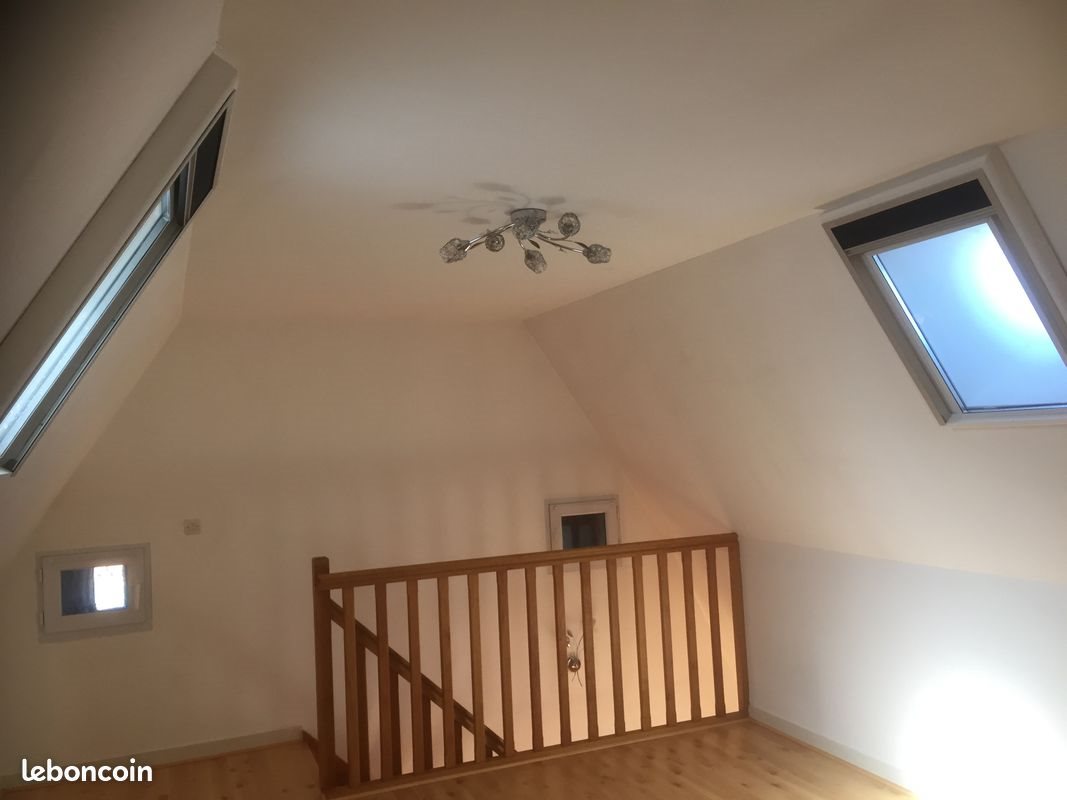 Appartement à louer, 48m², Saint-Sébastien-sur-Loire