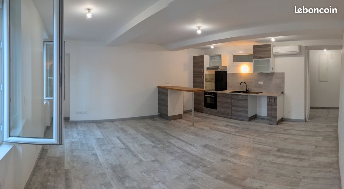Appartement à louer, 68m², Digne-les-Bains