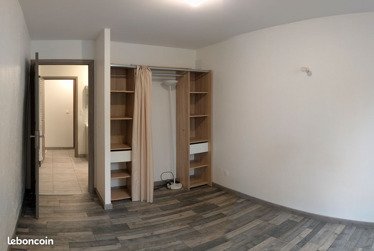 Appartement à louer, 68m², Digne-les-Bains