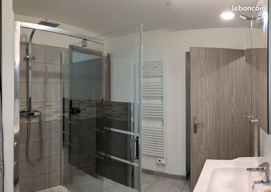 Appartement à louer, 68m², Digne-les-Bains
