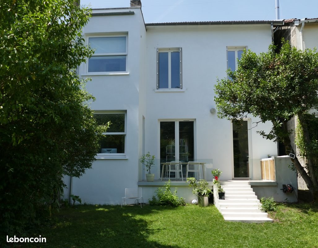 Maison à vendre, 130m², Le Bouscat