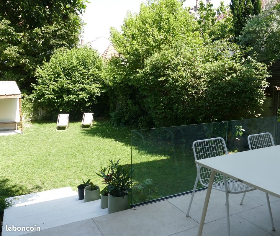 Maison à vendre, 130m², Le Bouscat