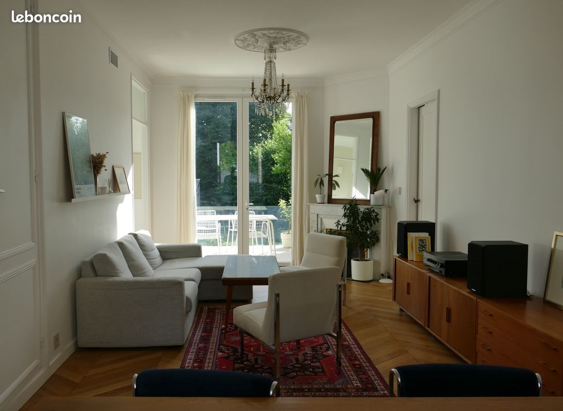 Maison à vendre, 130m², Le Bouscat