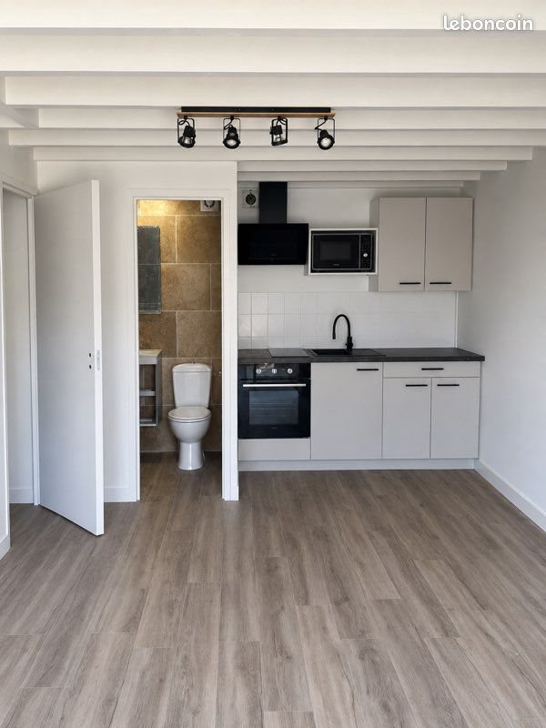 Appartement à louer, 28m², Amboise