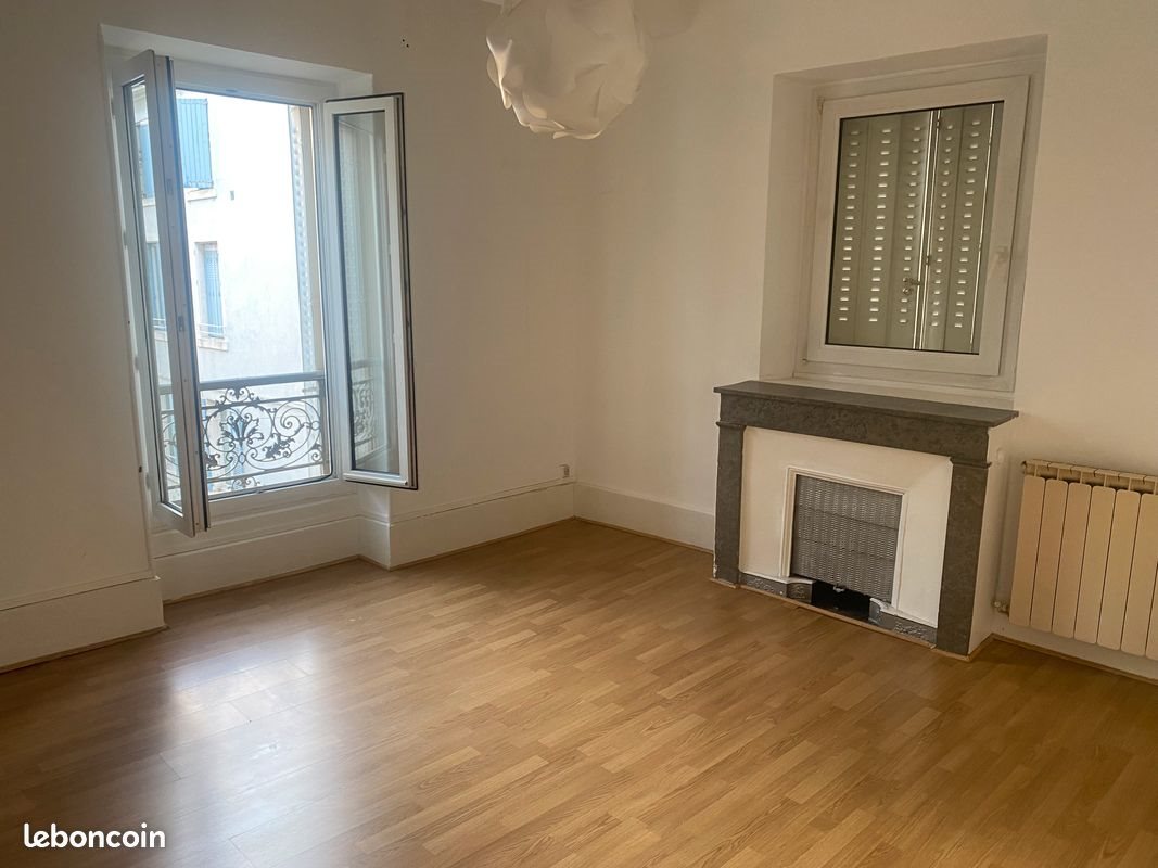 Appartement à louer, 60m², Valence