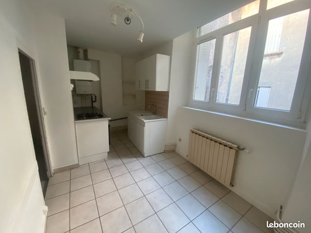 Appartement à louer, 60m², Valence