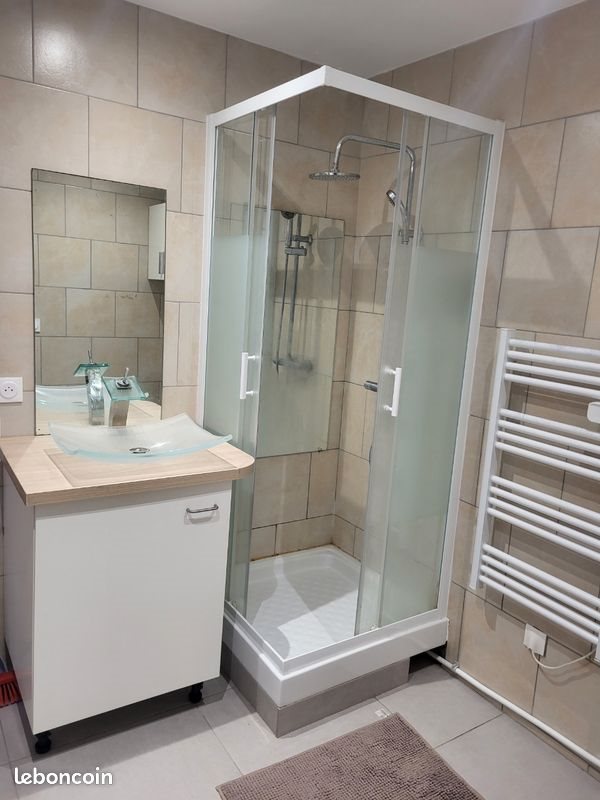 Appartement à vendre, 115m², Nevers