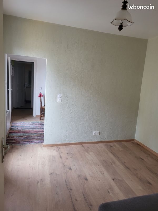 Appartement à vendre, 115m², Nevers
