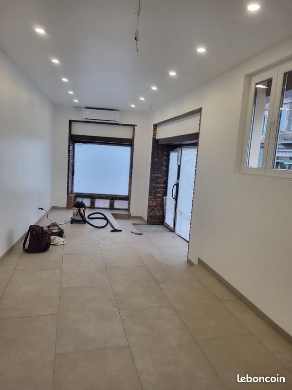 Appartement à vendre, 115m², Nevers