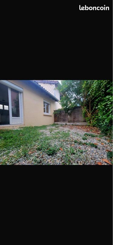 Appartement à louer, 27m², Foix