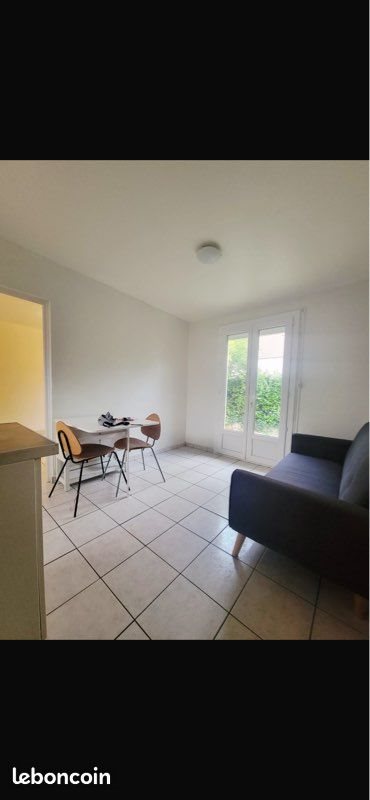 Appartement à louer, 27m², Foix