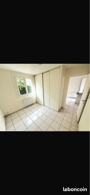 Appartement à louer, 27m², Foix