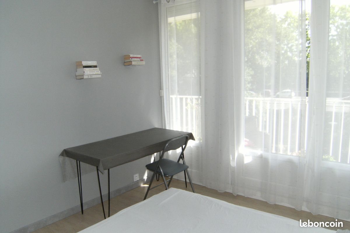 Appartement à louer, 95m², Angers