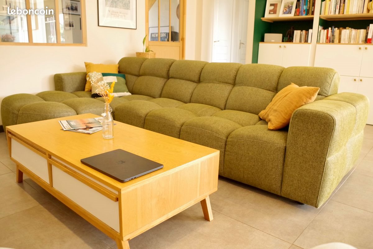 Maison à vendre, 122m², Sainte-Luce-sur-Loire
