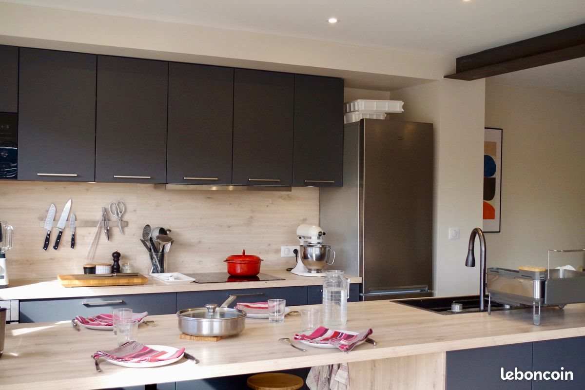 Maison à vendre, 122m², Sainte-Luce-sur-Loire