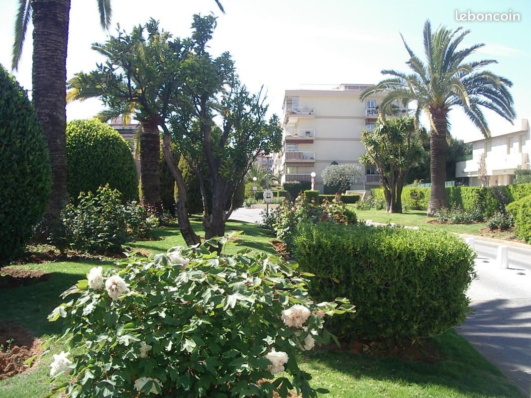 Appartement à vendre, 65m², Saint-Laurent-du-Var