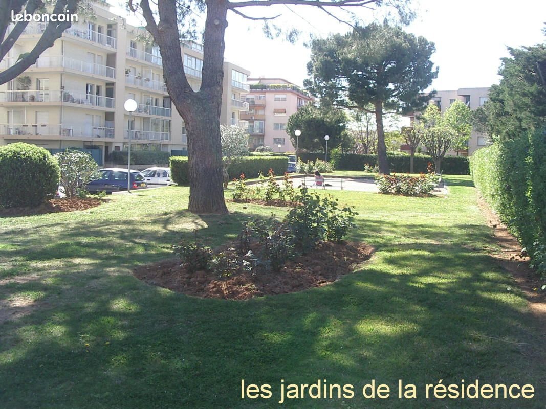 Appartement à vendre, 65m², Saint-Laurent-du-Var