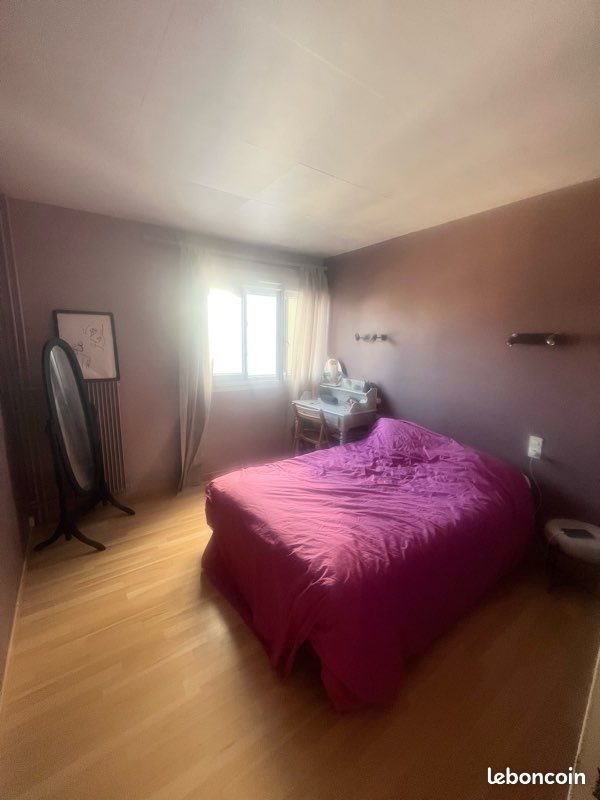 Appartement à louer, 43m², Reims