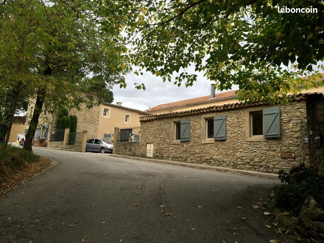 Appartement à louer, 68m², Carcassonne